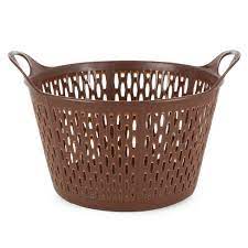 Tuff Stuff Flex Tub with Sieve/Colander, 13 quart