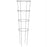 Galvanized Tomato Cage - 4 Rings, 4 Legs