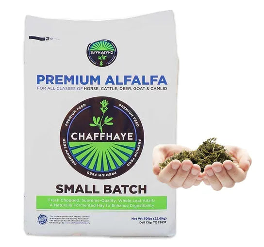 Chaffhaye Bale