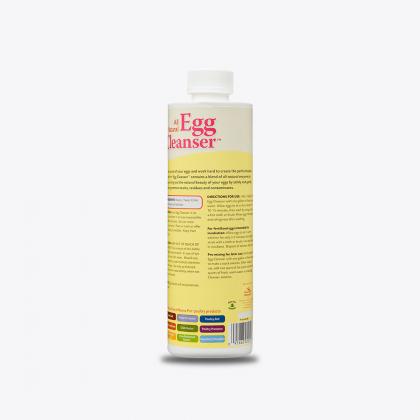 Egg Cleanser