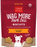 Cloud Star Wag More Bark Less Grain Free Oven Baked Biscuits, Pumpkin Dog Treats, 2.5lbs