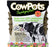CowPots Square 3" - 12 pack