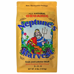 Neptune's Harvest Crab and Lobster Shell (5-3-0)