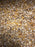All Brand Coarse Cracked Corn, 50lbs