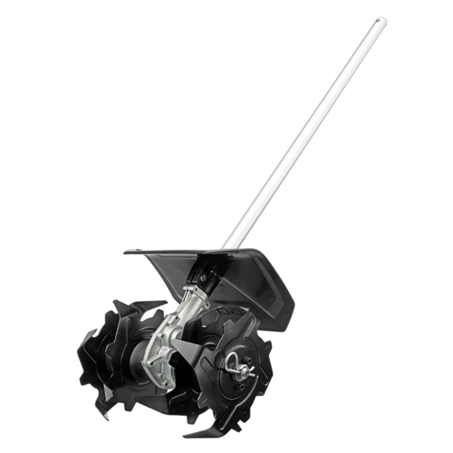 EGO Cultivator Attachment for Multi-Head System