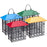 Stokes Double Suet Feeder with Weather Guard