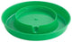Poultry Plastic Water Base (Base only) - 1 gallon