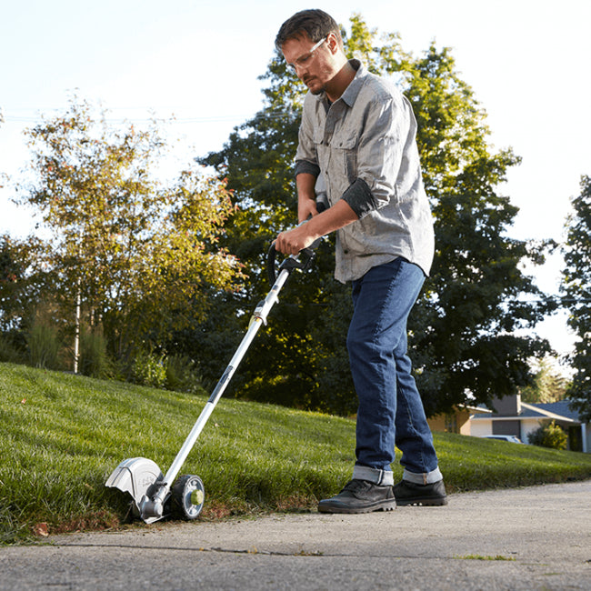 EGO Power+ 8" Edger Attachment for Multi-Head System