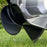 EGO Power+ 8" Edger Attachment for Multi-Head System