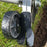 EGO Power+ 8" Edger Attachment for Multi-Head System