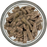 Dave's Naturally Healthy Grain Free Shredded Chicken Dinner in Gravy Canned Cat Food 5.5 oz