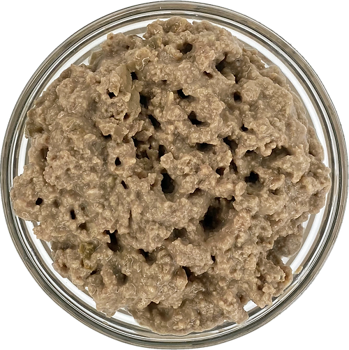 Dave's Naturally Healthy Turkey & Giblets Paté Canned Cat Food 12.5 oz