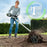 EGO Cultivator Attachment for Multi-Head System