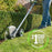 EGO Power+ 8" Edger Attachment for Multi-Head System