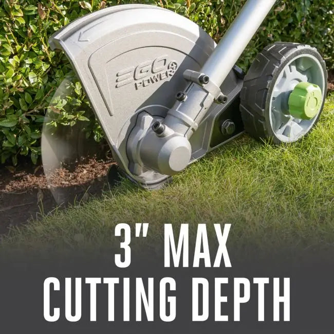 EGO Power+ 8" Edger Attachment for Multi-Head System