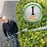 EGO 20" Hedge Trimmer Attachment for Multi-Head System