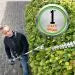 EGO 20" Hedge Trimmer Attachment for Multi-Head System