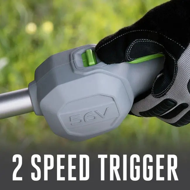 EGO Power+ Power Head for Multi-Head System