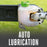 EGO 10" Pole Saw for Multi-Head System