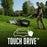 EGO POWER+ 21" Select Cut™ XP Self-Propelled Mower (10.0Ah battery & rapid charger)