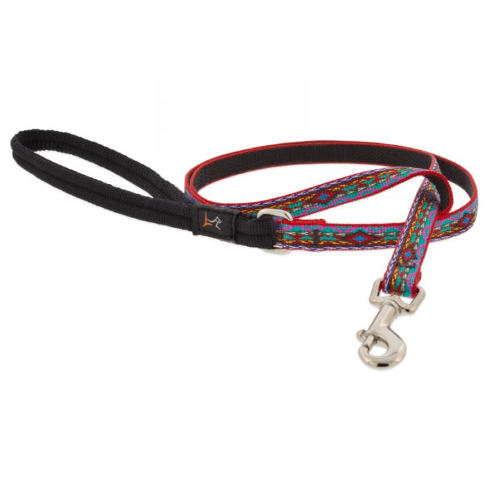 El Paso 6' Leash