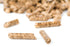 New England Blend Wood Pellets (*Bulk Item)