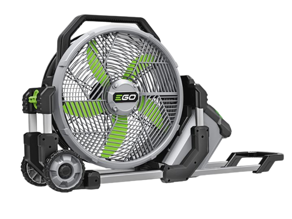 EGO 18" Misting Fan
