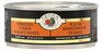 Fromm Four Star Shredded Turkey Cat Can