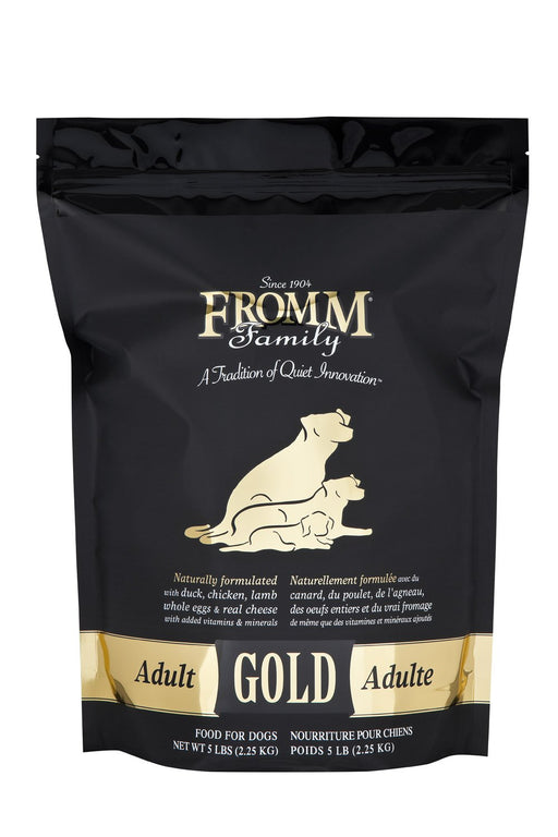 Fromm Adult Gold Dry Dog Food