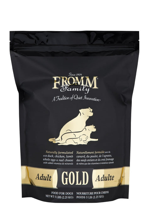 Fromm Adult Gold Dry Dog Food