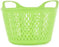 Tuff Stuff Flex Tub with Sieve/Colander, 13 quart
