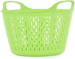 Tuff Stuff Flex Tub with Sieve/Colander, 13 quart