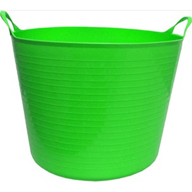 Tuff Stuff Flex Tub 7 gallon