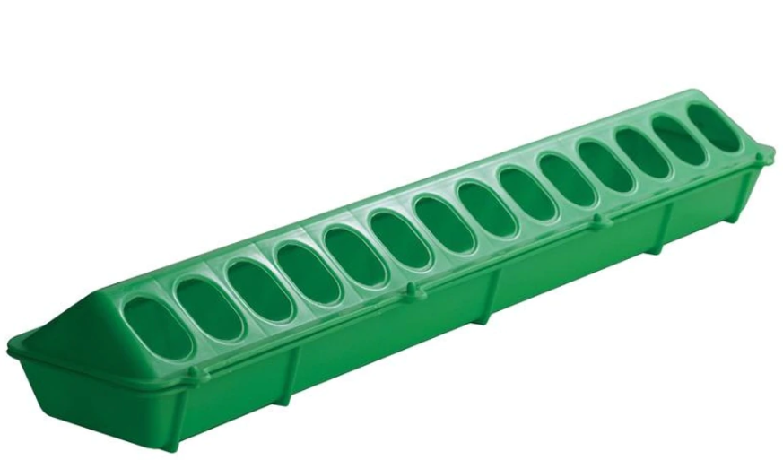 Plastic Ground Feeder