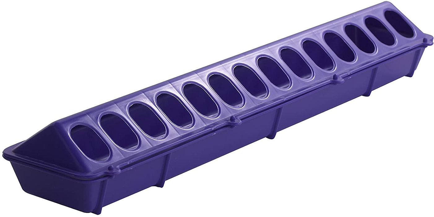 Plastic Ground Feeder