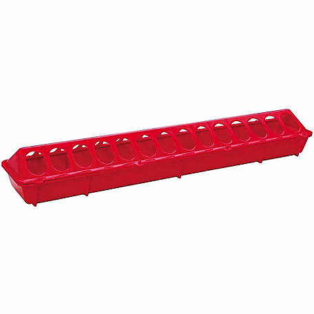 Plastic Ground Feeder