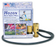 Hozon Brass Siphon Mixer with Backflow Preventer