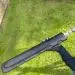 EGO 20" Hedge Trimmer Attachment for Multi-Head System