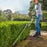 EGO 20" Hedge Trimmer Attachment for Multi-Head System