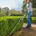 EGO 20" Hedge Trimmer Attachment for Multi-Head System