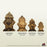 Redbarn Chew-A-Bulls® Hydrant Dental Dog Treat - Large, 3.75"