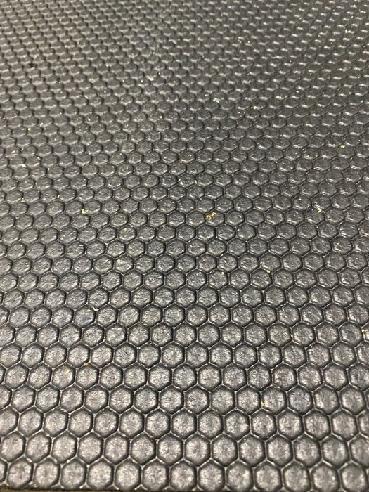 Stall Mat 4 X 6 X 3/4