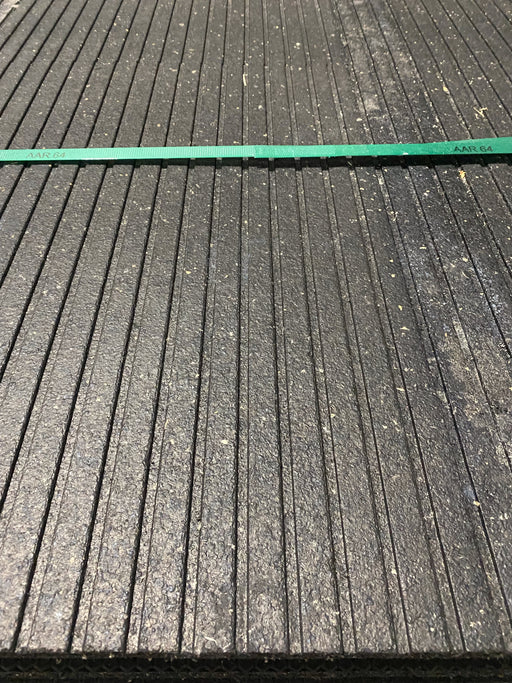 Stall Mat 4 X 6 X 3/4