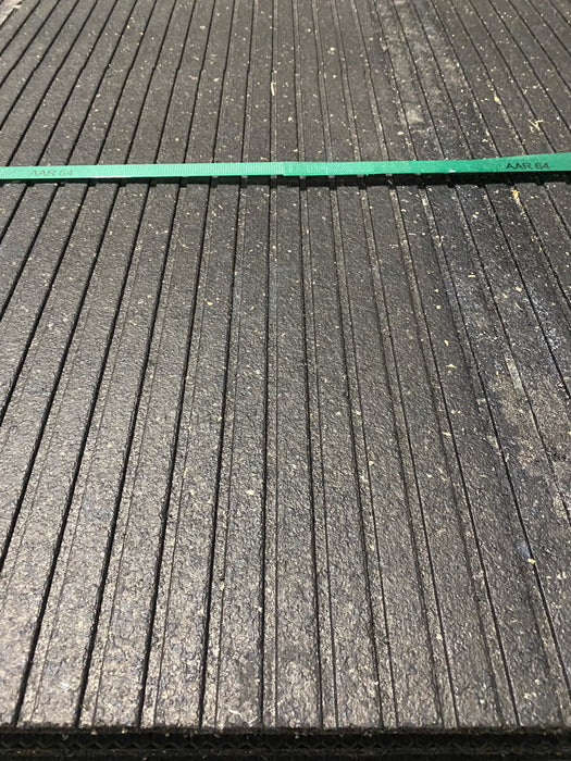 Stall Mat 4 X 6 X 3/4