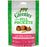 Greenies Pill Pockets Feline Treats Salmon 1.6Oz