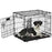 36" Contour Double Door Dog Crate