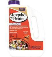 Mosquito Beater Granules