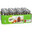 Ball Mason Jars, 12 Regular Mouth 1 Pint 16oz Jars with Lids & Bands