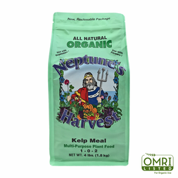 Neptune's Harvest Kelp Meal (1-0-2)