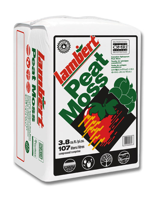 Lambert Peat Moss (Organic)